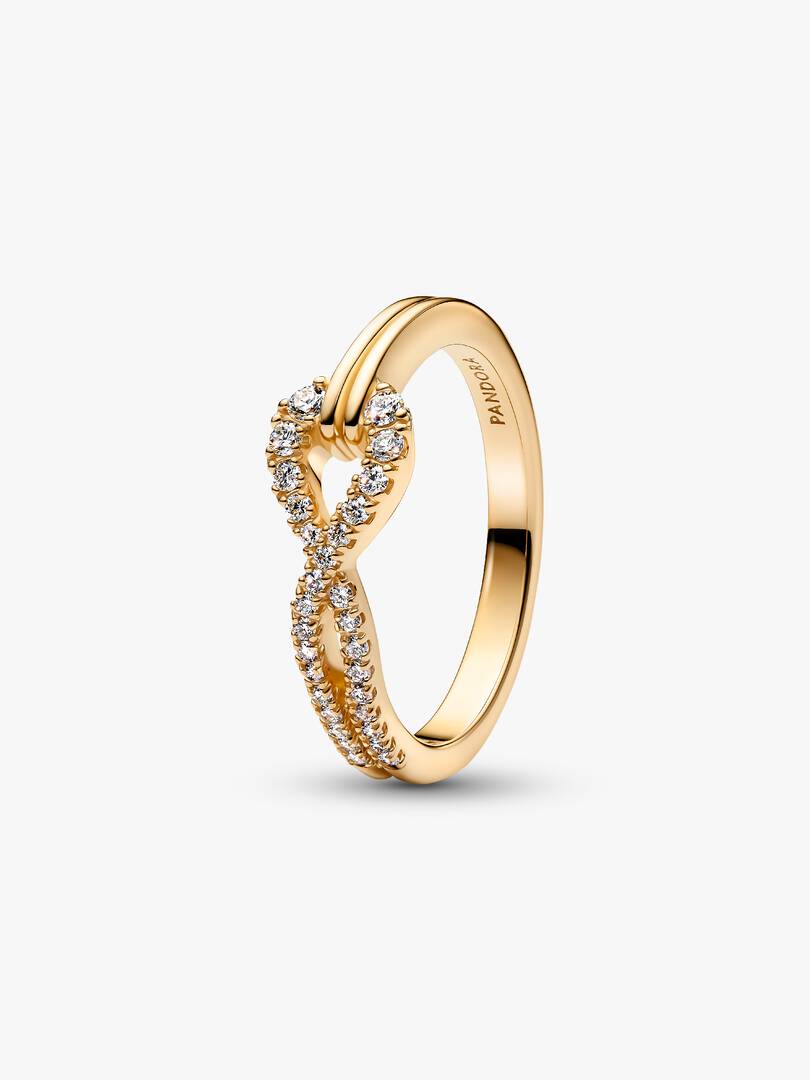 anillo infinite