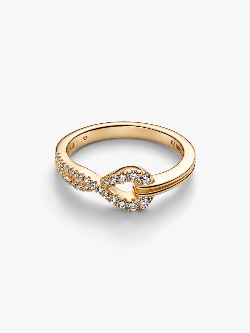 anillo infinite