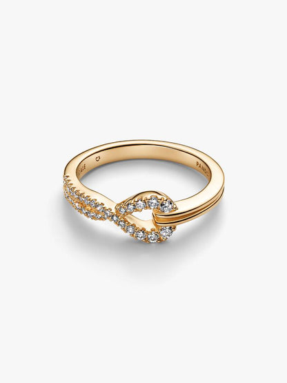 anillo infinite