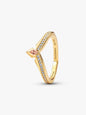 Anillo Lazo Princesa Blancanieves de Disney