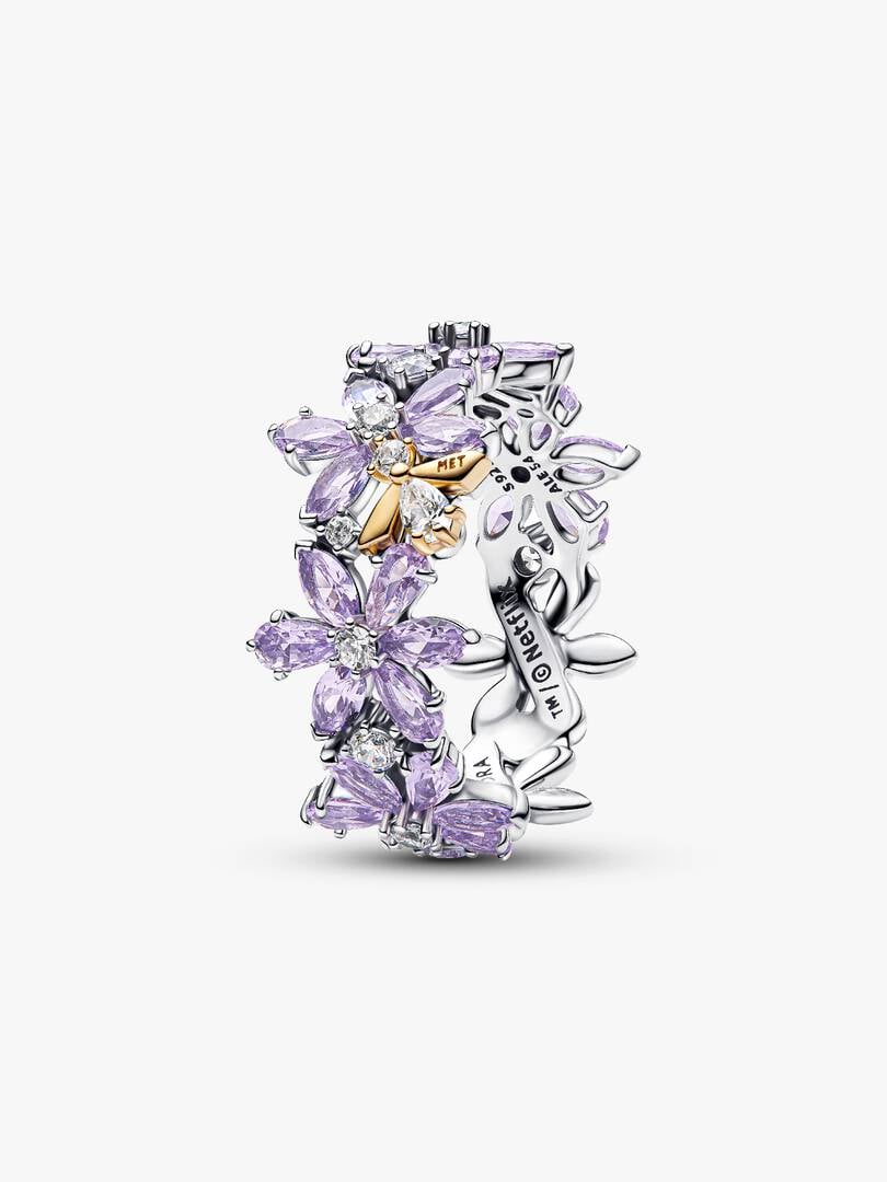 Bridgerton Herbarium & Bee Ring