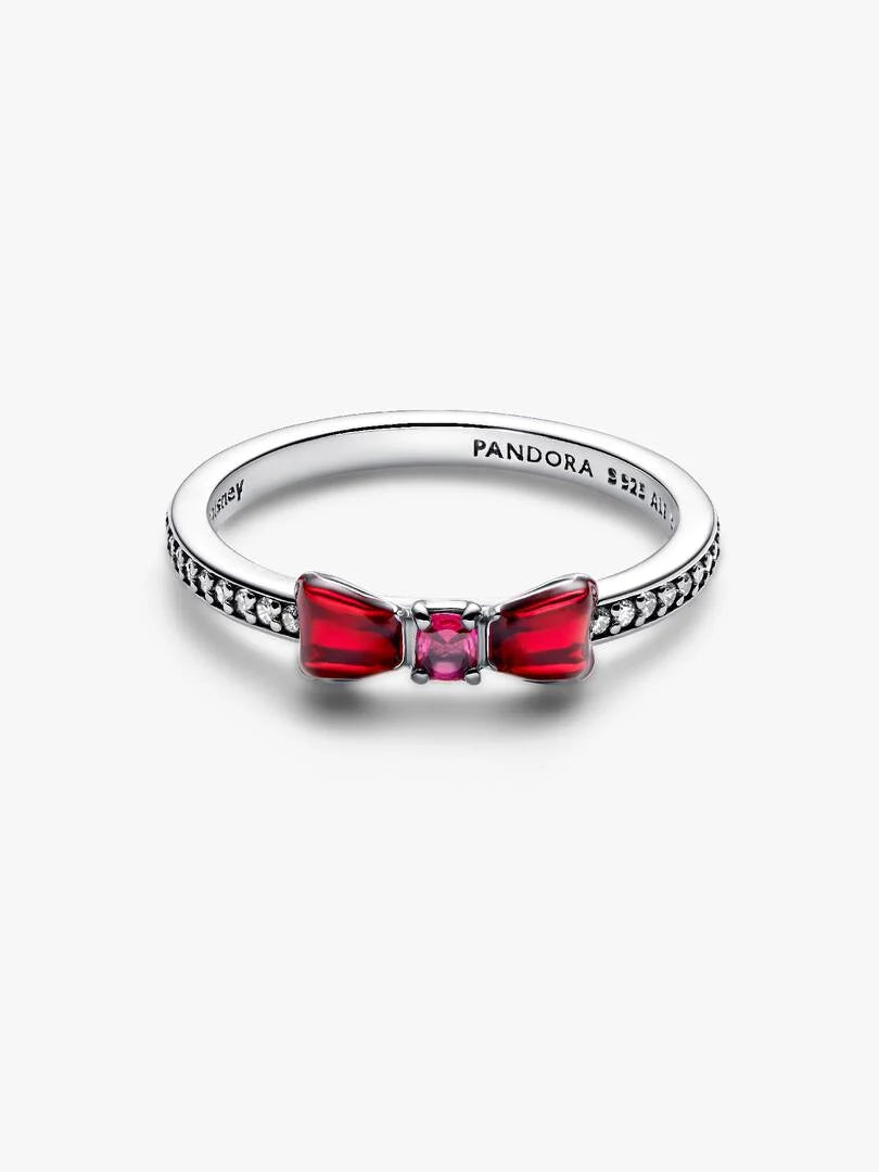 Anillo Lazo Princesa Blancanieves de Disney
