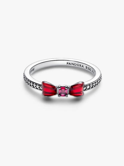 Anillo Lazo Princesa Blancanieves de Disney