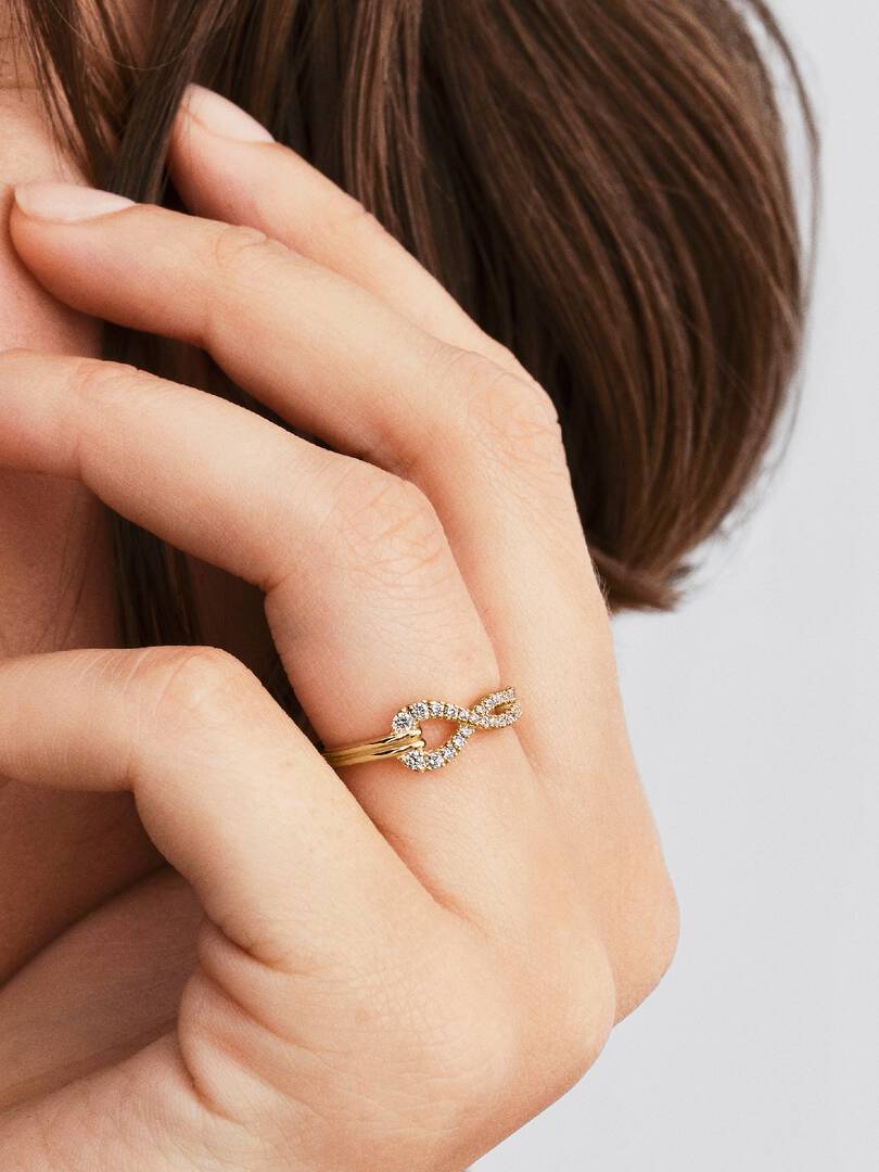 anillo infinite