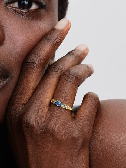 Anillo Princesa Jasmine de Disney