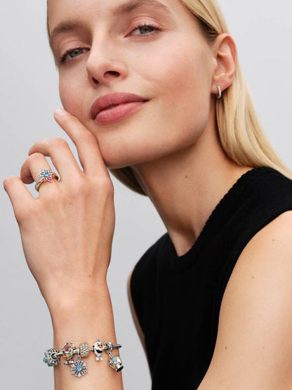 anillo reina anna de disney