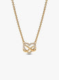 collar infinito