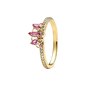 anillo princesa rapunzel de Disney
